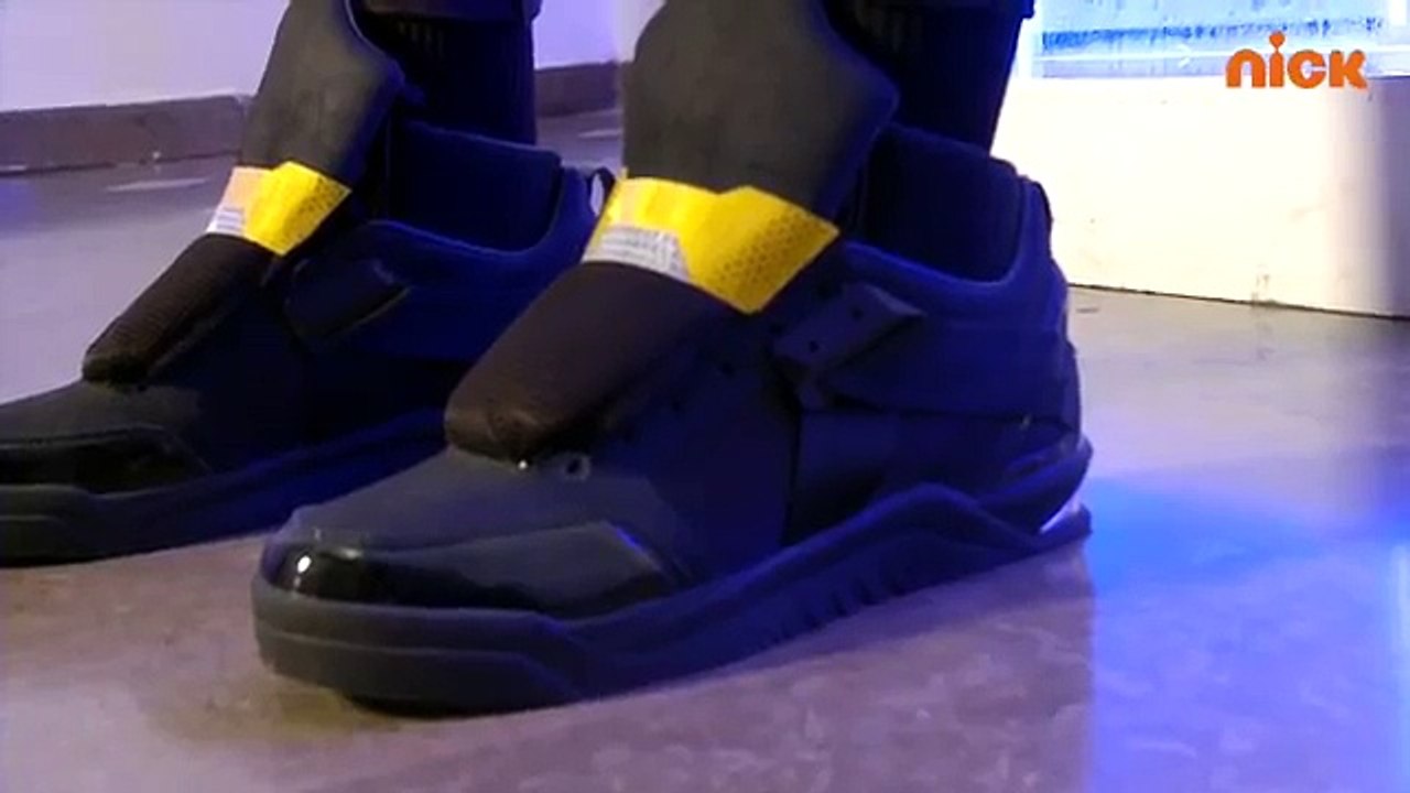 Yo Soy Franky Perú - Segunda Temporada - Quien Es 13