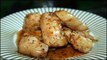 Recipe Maple Glazed Chicken With Sweet Potatoes