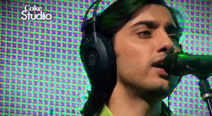 Ae Wattan Kay Sajeelay Jawanon -  Amanat Ali - Coke Studio Pakistan