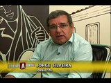 Tv Canal 20 - Frente a Frente - Entrevista com Antônio Dimas Cardoso - Bloco 003