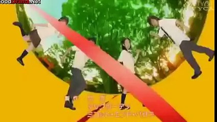 Boku to Kanojo to Kanojo no Ikiru Michi ep 03 僕と彼女と彼女の生きる道