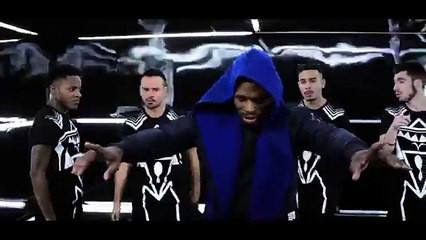 Kery James - N'importe quoi [Clip Officiel]