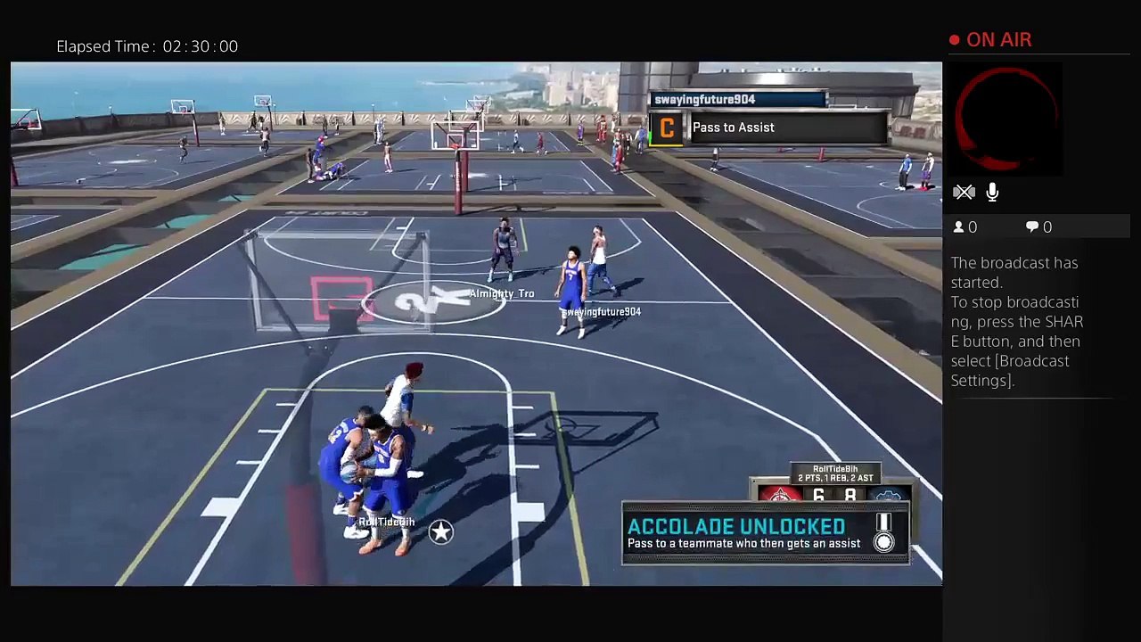 swayingfuture904's Live PS4 Broadcast (13)
