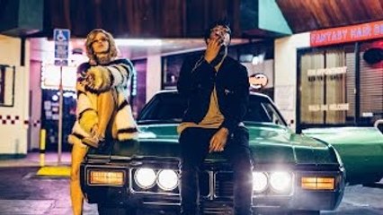 FKi 1st & Post Malone - The Meaning (Official Music Video)