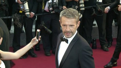 Cannes: Des stars sur le tapis rouge pour "The Last Face"