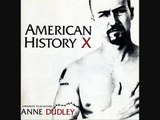American history x (we are not enemies)