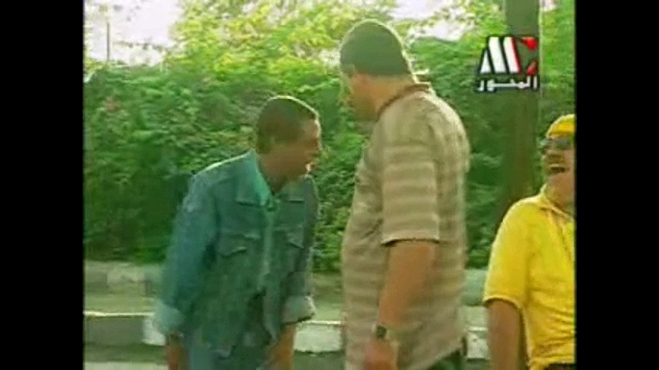 Funny Arabic-Egyptian Hiden Camera