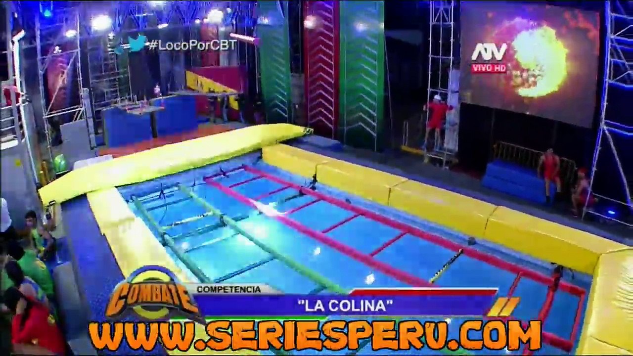 COMBATE