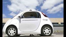 Google accepts some responsibility after self-driving car hits bus