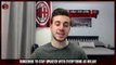 Swap Offer Rejected! AC Milan News Rossoneri TV