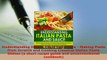 Download  Understanding Italian Pasta and Sauce  Making Pasta from Scratch and Cooking Classical PDF Online