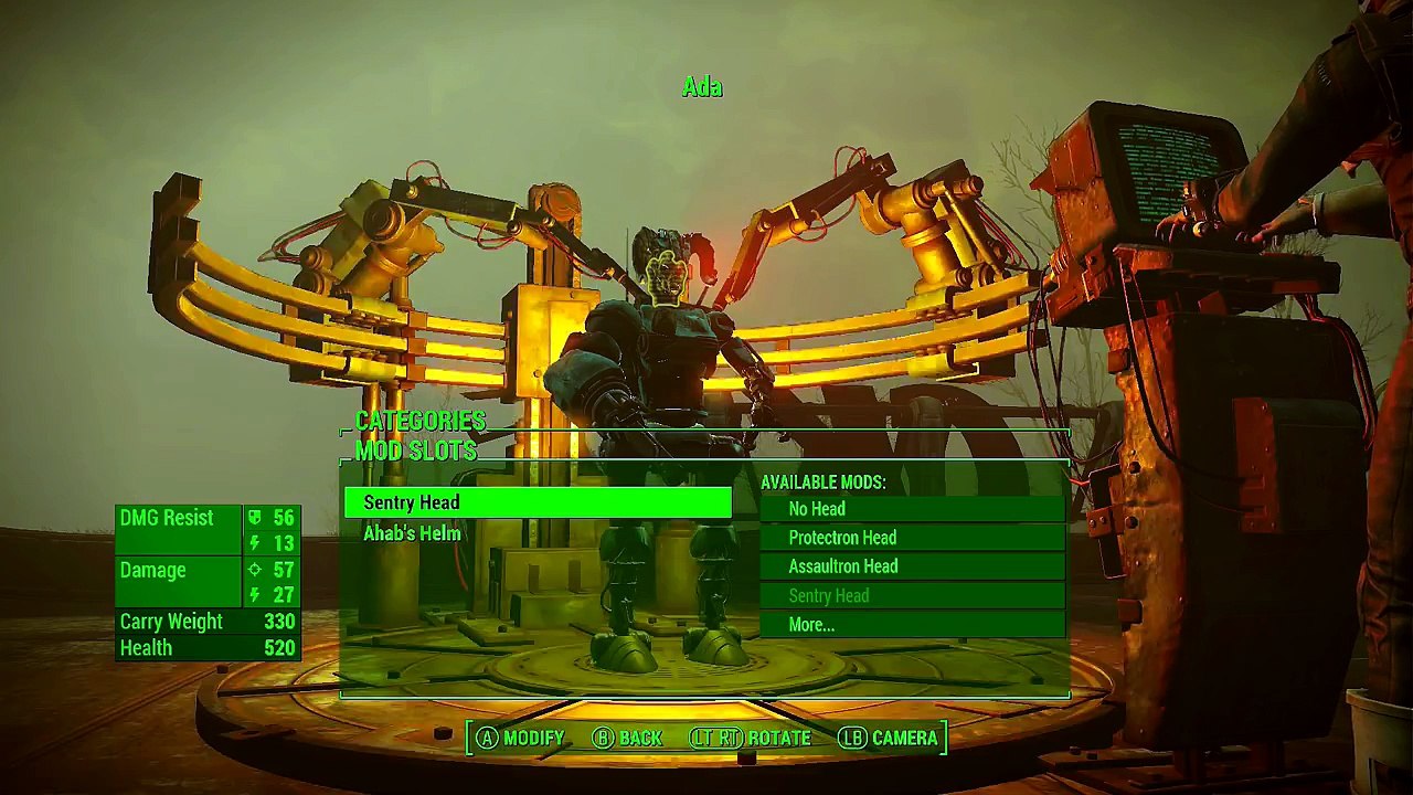 Fallout 4: Automatron - Unlimited XP and Money AFTER PATCH 1.4  (Get Infinite Xp in the new DLC)
