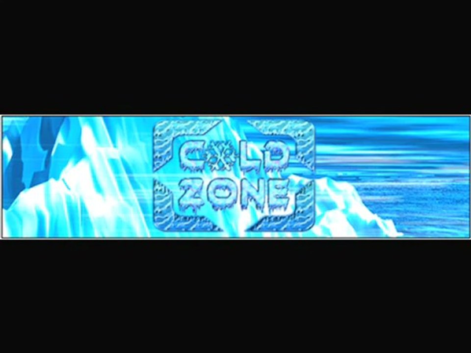 BIG: COLD ZONE! INTRO