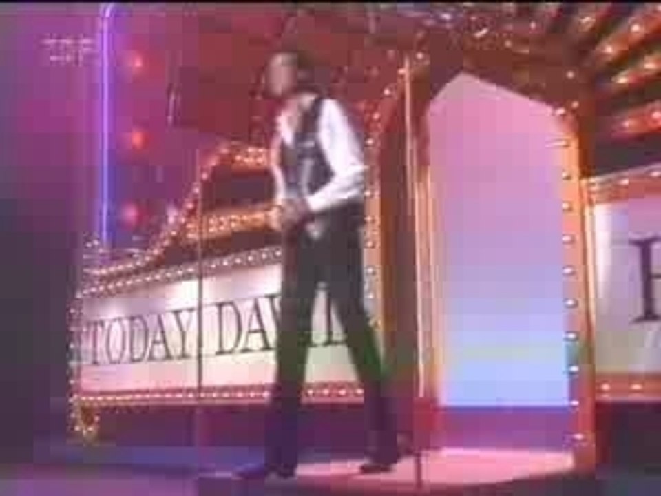 David Hasselhoff - Du