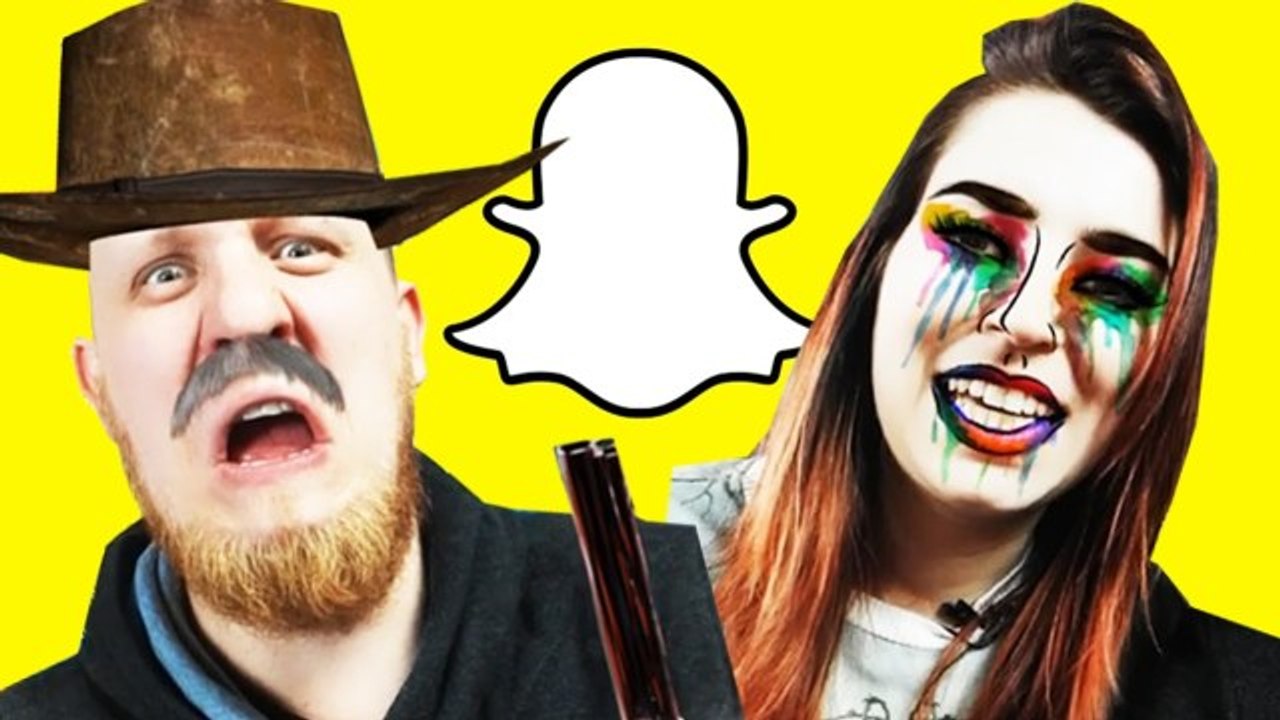 SNAPY od WIDZÓW