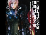2-14 Savior of Souls - Lightning Returns: Final Fantasy XIII OST