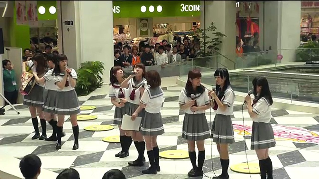 『スクフェス感謝祭2016』開会式