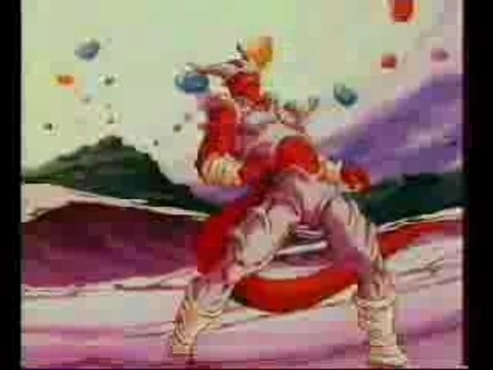 Janemba