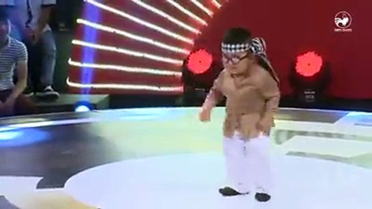 dance 2016 new