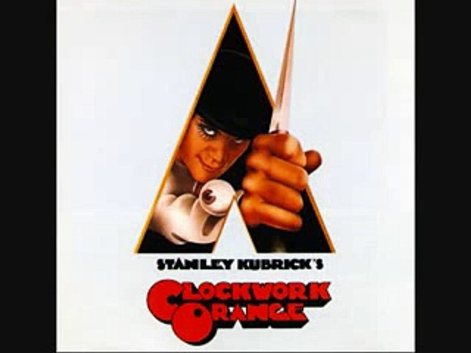 02  The Thieving Magpie Abridged   A Clockwork Orange soundtrack
