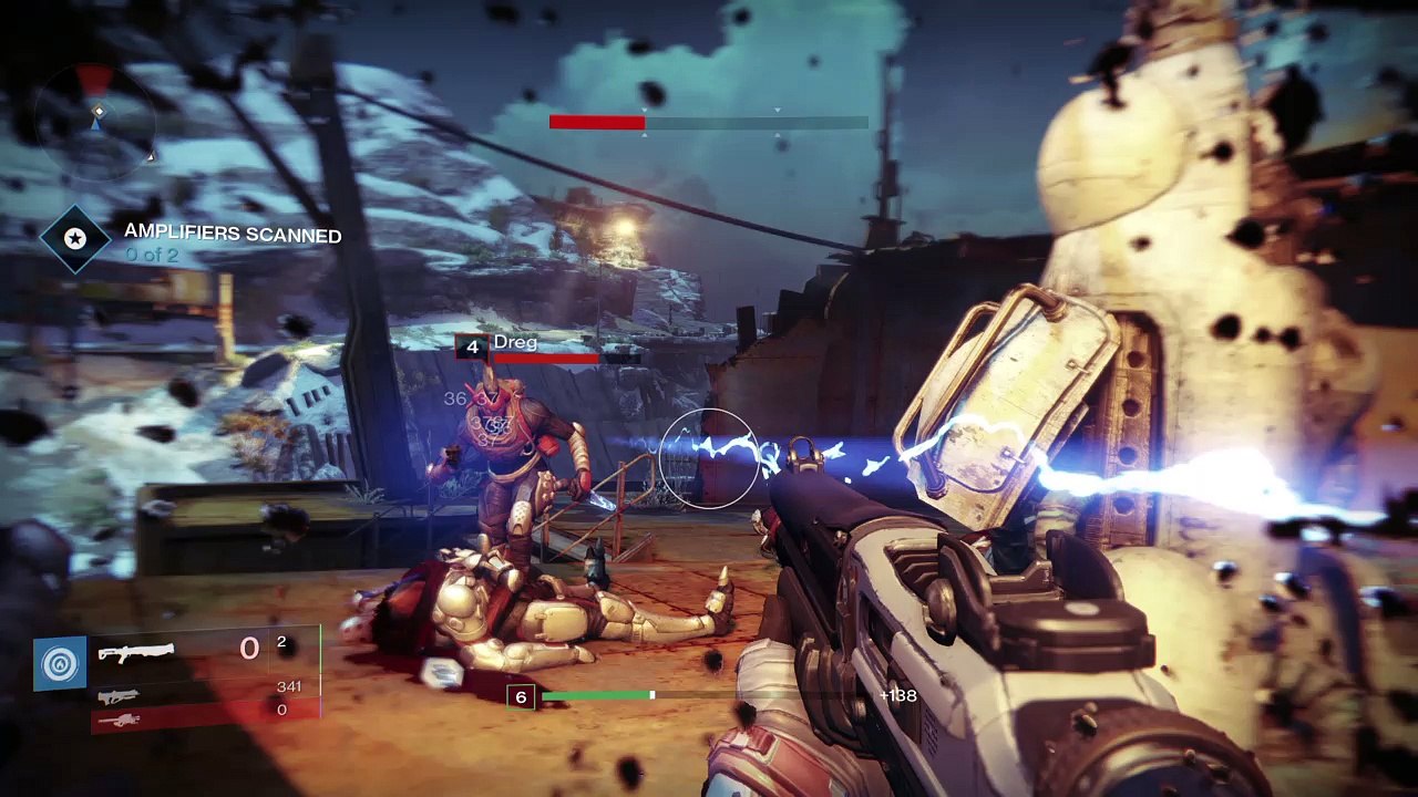 Destiny
