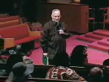 P19 of 19- Sibling Rivalry: Judaism, Christianity and Islam - Rev. Dr. Jeremiah A. Wright Jr.