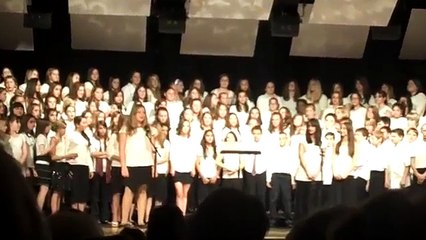 Danny Choir + Show Choir  15