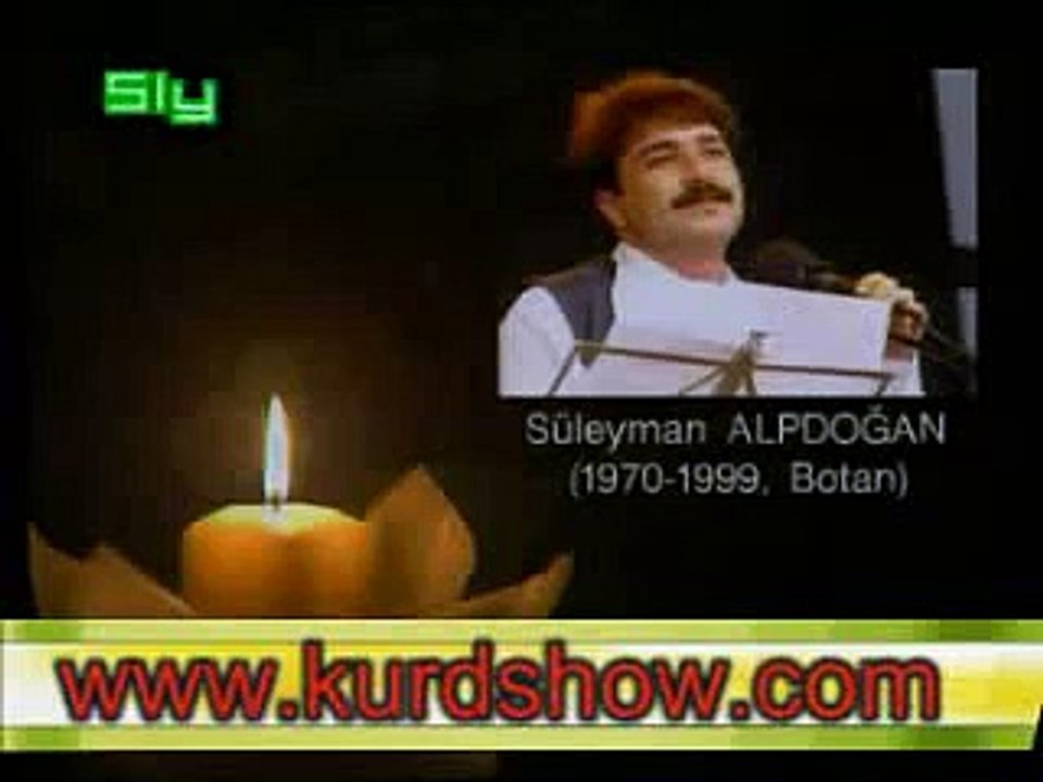 {{kurdshow}} Hozan Serhat - Hewler