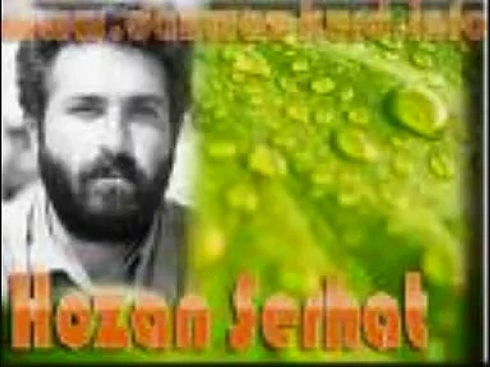 Hozan serhat - Dilan  [ Kürt Müziği ]