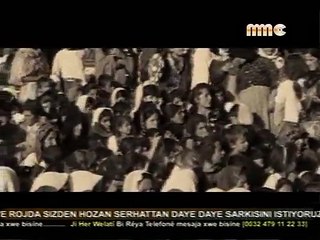 HOZAN SERHAT DAYE DAYE