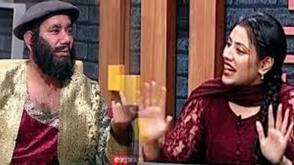 Khabardar Aftab Iqbal 20 May 2016 - خبردارآفتاب اقبال - Express News
