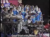 PGA Choir Zaboor 24