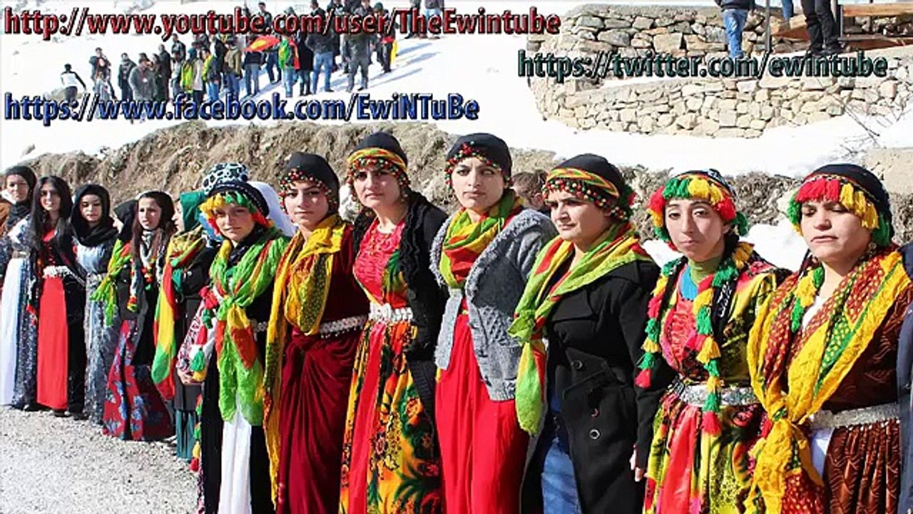 Hozan Serhat - Hozan Serhat Agrinin Isyan Kizi