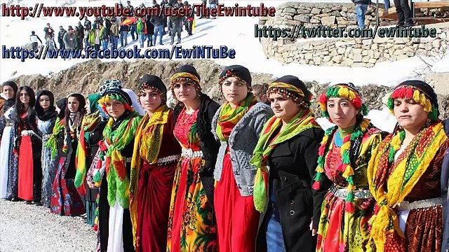 Hozan Serhat - Hozan Serhat Agrinin Isyan Kizi