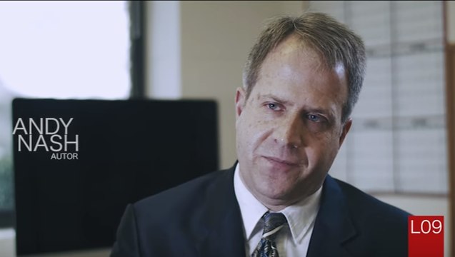 Comentario | Lección 9 | Ídolos del alma (y otras lecciones de Jesús) | Autor: Andy Nash | Escuela Sabática