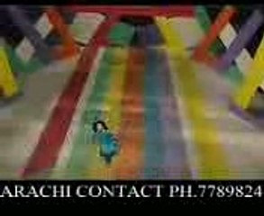 Aanda Tere Layee Rashmi Roomal