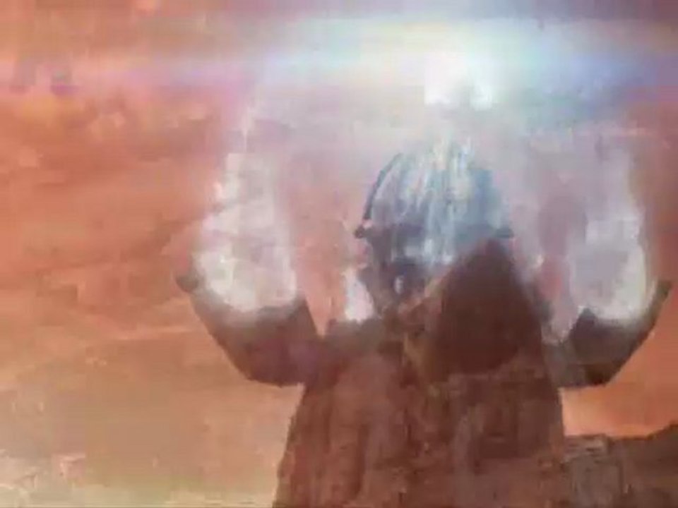 Stargate Montage