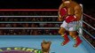 Super Punch-Out! Bald Bull improved Time. KO in 08'23