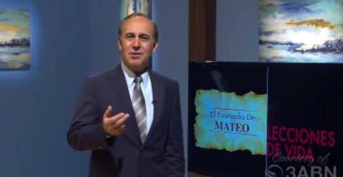 Lección 9 | Ídolos del alma (y otras lecciones de Jesús) | Escuela Sabática Lecciones de Vida