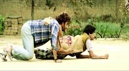 Kerry On Kutton Trailer - 2016