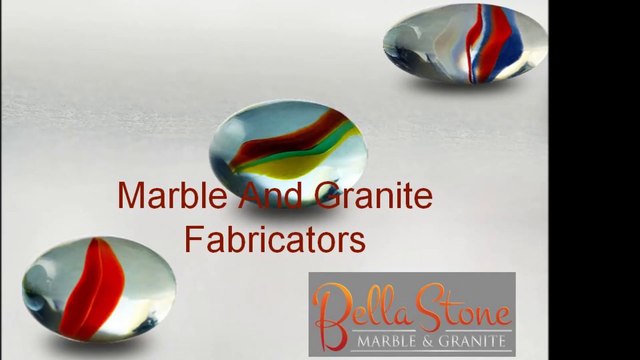 Marble And Granite Fabricators