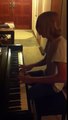 15 year old piano prodigy Ben