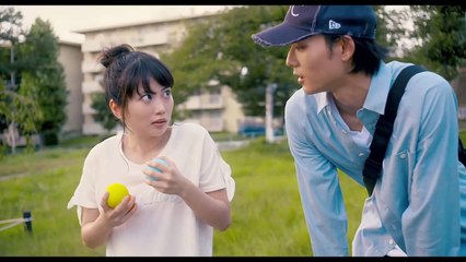 映画『泣き虫ピエロの結婚式』予告編