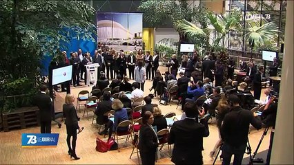 7-8 Le journal - Edition du lundi 8 février 2016