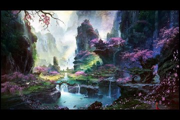 Piano Improvisation no.2 "Pentatonic Thoughts"