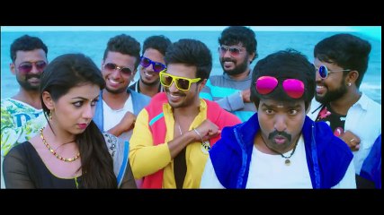 Kutheeti Promo Video Song _ Velainu Vandhutta Vellaikaaran _ Vishnu Vishal _ C.Sathya