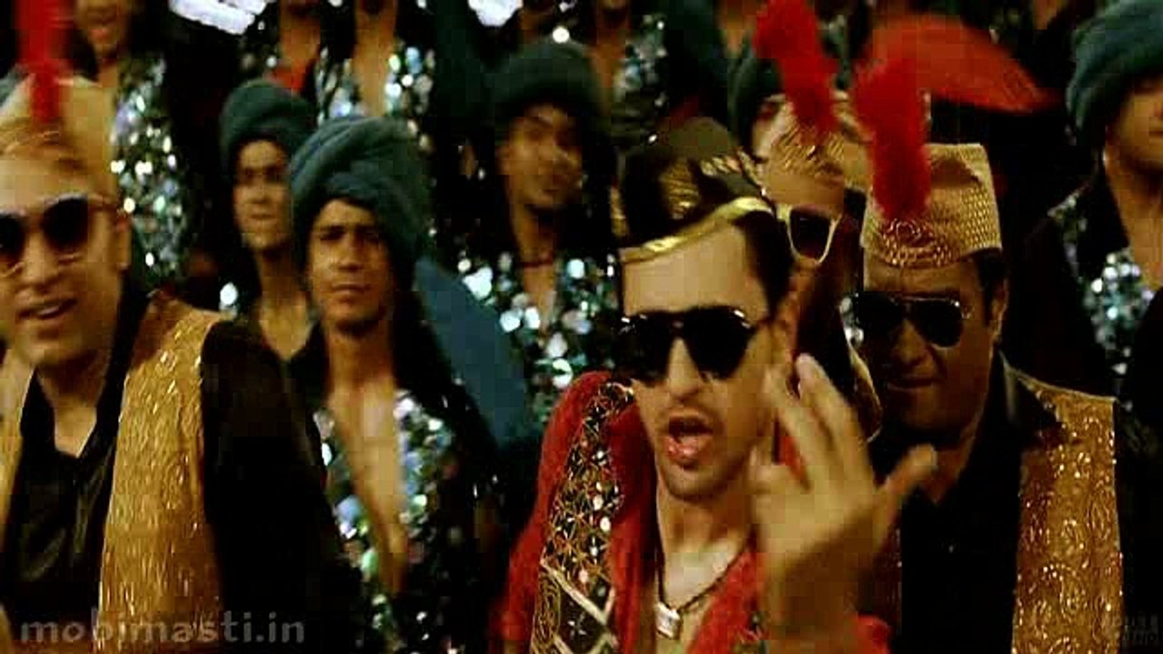 Do dhari nan katari song