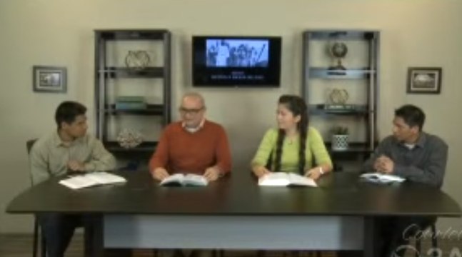 Lección 9 | Ídolos del alma (y otras lecciones de Jesús) | Escuela Sabática Estudiemos Juntos