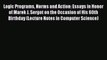 [PDF] Logic Programs Norms and Action: Essays in Honor of Marek J. Sergot on the Occasion of