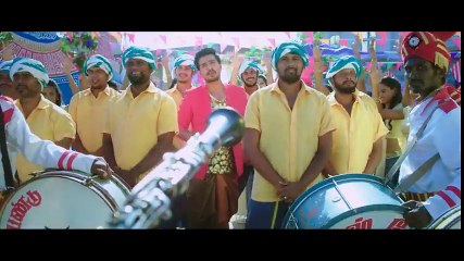 Papparamittai Promo Video Song _ Velainu Vandhutta Vellaikaaran _ Vishnu Vishal _ C.Sathya